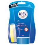 veet men敏感肌用